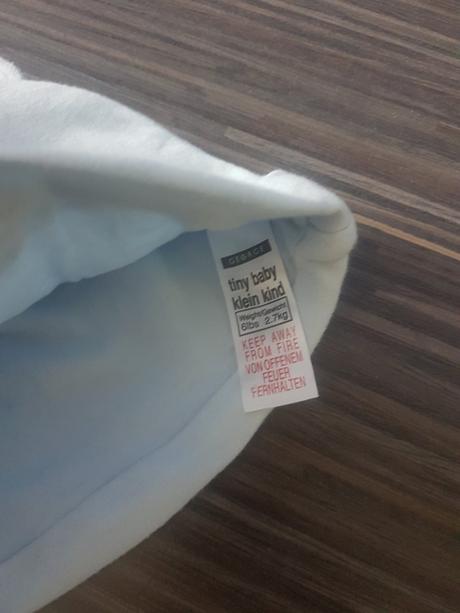 Bavlnená čiapka 2,7 kg, george,<50