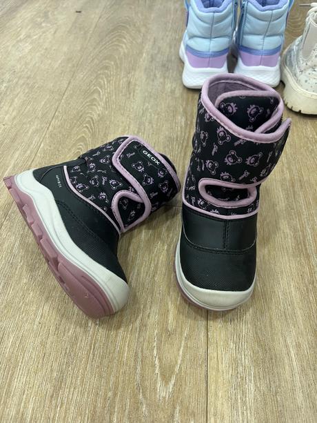 Snehule geox, geox,24