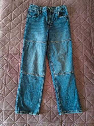 Rifle v. 152 baggy, c&a,152