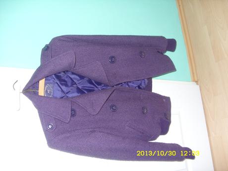 Zimný kabátik, terranova,m