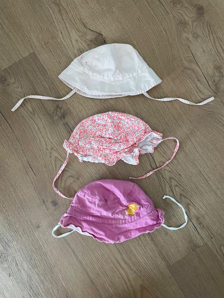 Letne klobuky, h&m,92