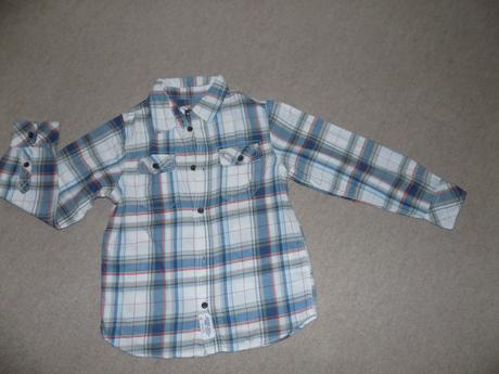 Košeľa, l.o.g.g.,140