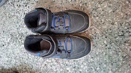 Lotto 32 jar/jesen boty, lotto,32