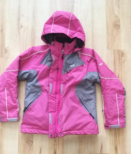 Lyziarka, sportova bunda zn. five seasons, 146