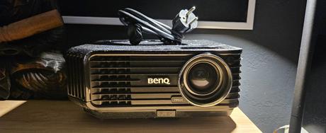Projektor benq, 