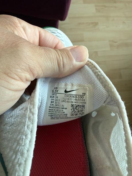 Tenisky nike air max 270, nike,39
