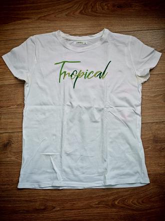 Tričko tropical, reserved,l