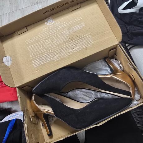 Lodicky baťa, baťa,40