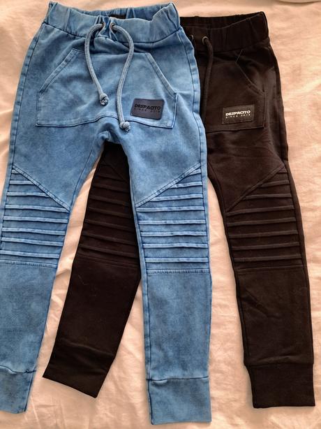 2x teplaky despacito, 122