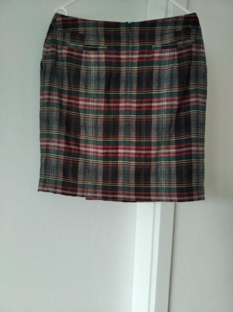 Štýlová sukňa - josephine & co, 38