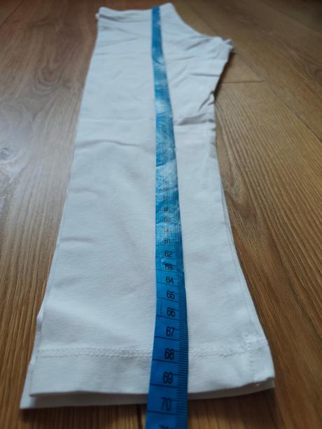 Leginy 3/4, 152