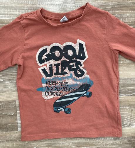 Tričko, dopodopo,104