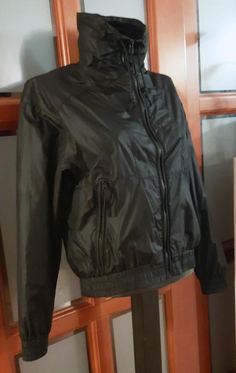 Predám prechodovú bundičku helly hansen veľ.xs-s, helly hansen,xs