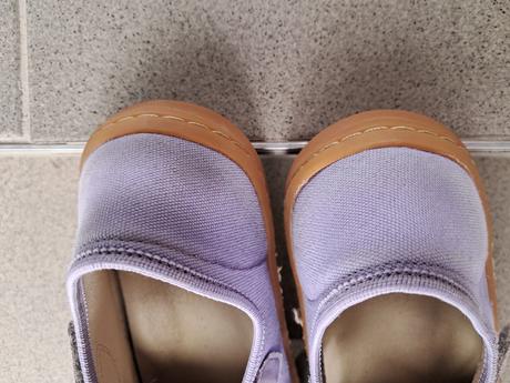 Froddo barefoot plátenky 35, froddo,35