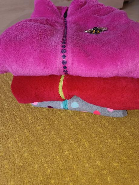 Mikiny 110/116, lupilu,110