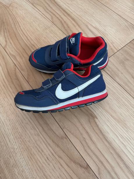Nike tenisky 32, nike,32
