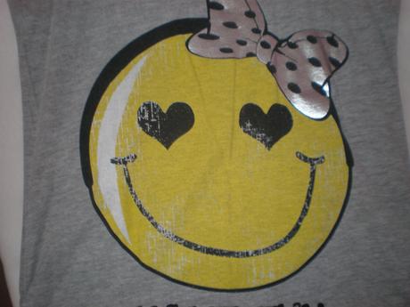 Smailíkové tielko, tally weijl,xs