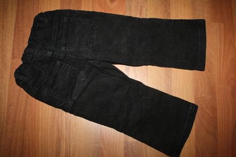 Menčestráky, h&m,92