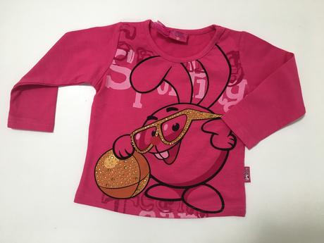 Tričko image kids, 68