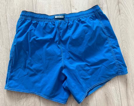 Plavkové šortky, colmar,l
