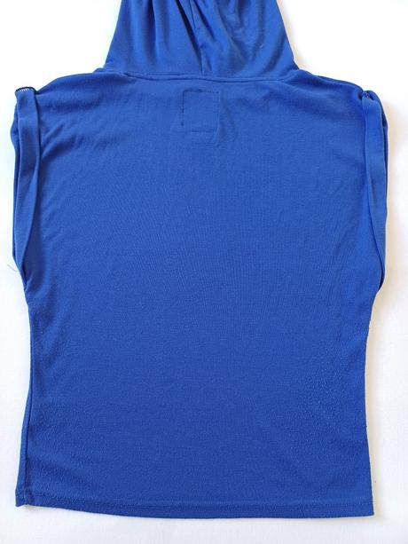 Tričko s kapucňou, xs