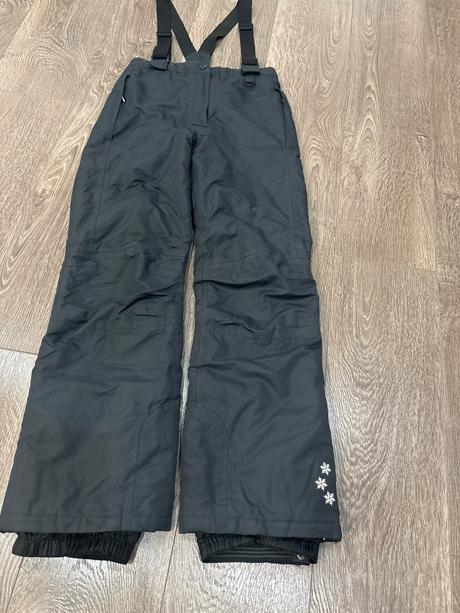 Lyžiarske nohavice, crivit,152