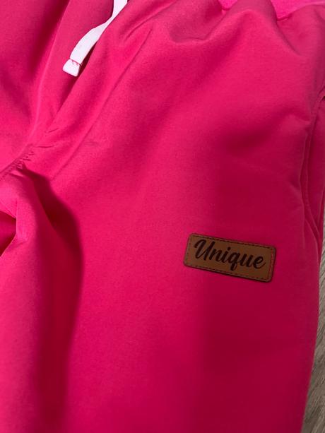 Zimné softsielové gate unique, 152