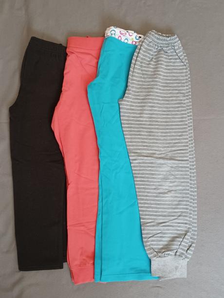 Veľký balík č.1, v.134-146, 140–152