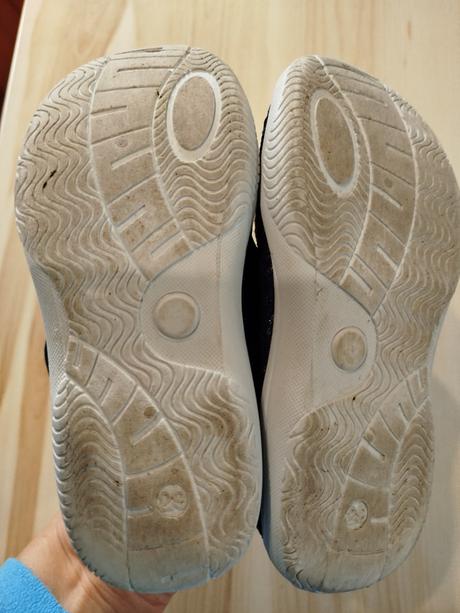 Balerínky, protetika,29