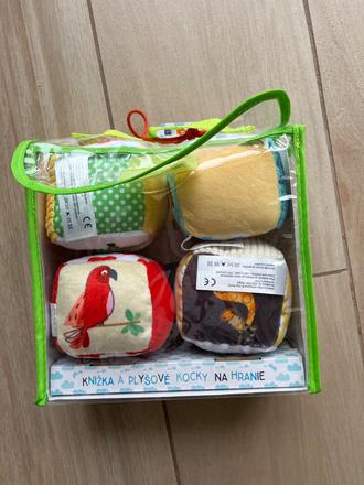 Zvieratka z divociny, 