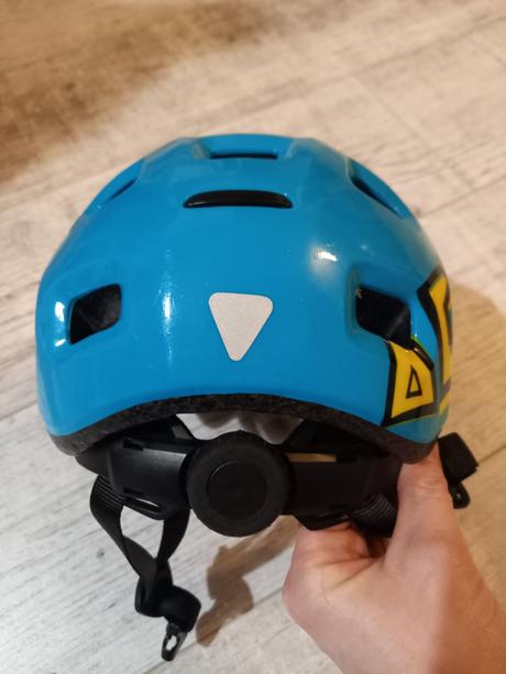 Detská prilba kellys 45-49cm, xs