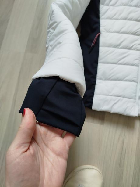 Bunda tommy hilfiger, tommy hilfiger,xs