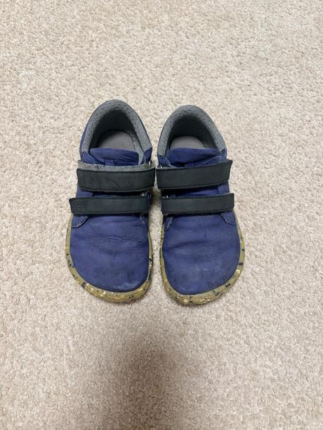 Barefoot topánky be lenka, be lenka,30