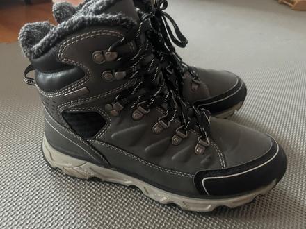 Zimné čižmy, fila,39