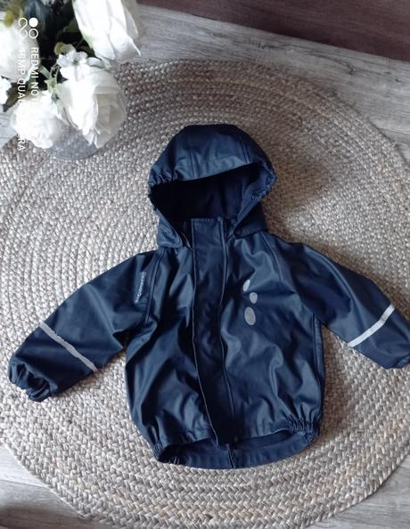 Bunda do dažďa, stormberg,92