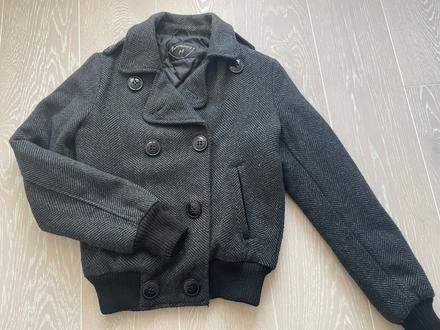 Kabatik do pása, terranova,m