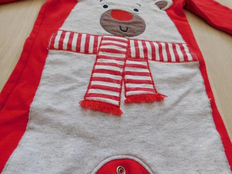 Vianočný overal č.68, 68