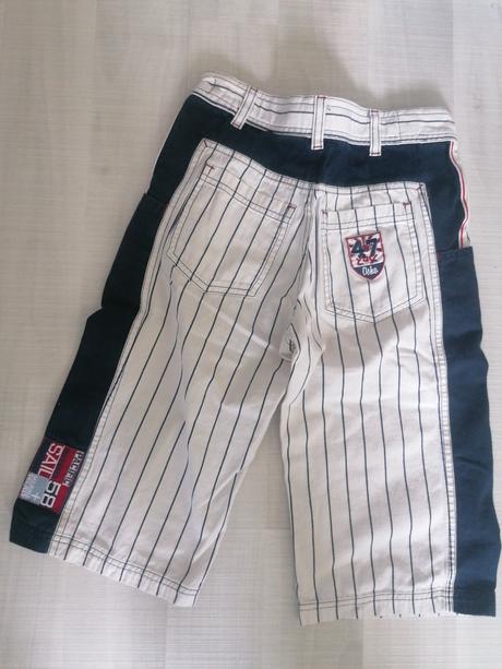 Frajerske šortky, brums,134