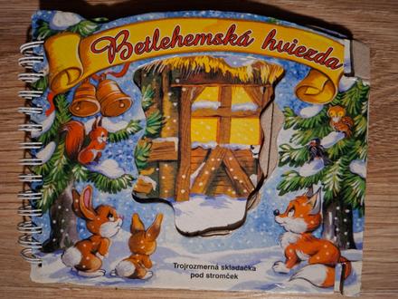 Betlehemská hviezda ô, 