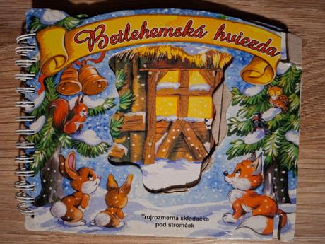 Betlehemská hviezda ô, 