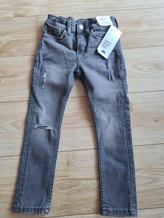 Rifle skinny fit, 104