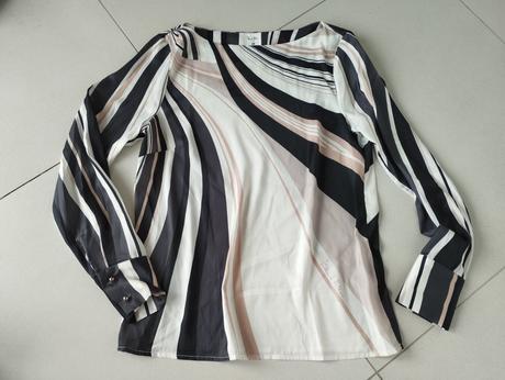 Dámska blúzka, h&m,36