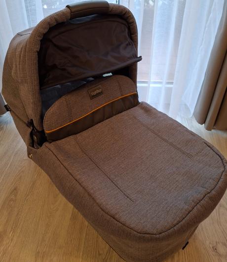 Kočíkový set 3v1 peg - pérego book s pop up, peg-pérego,peg-pérego book s pop up