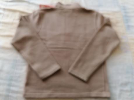 Chlapčenská mikina 140 cm, 140