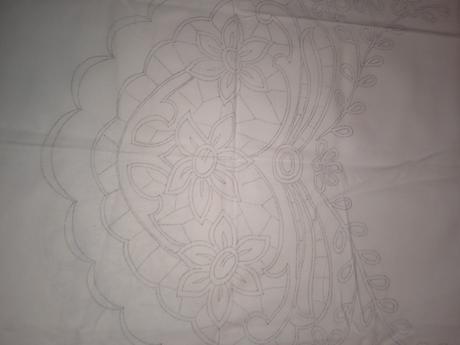 Predlohy na vyšivanie a maľovanie, 