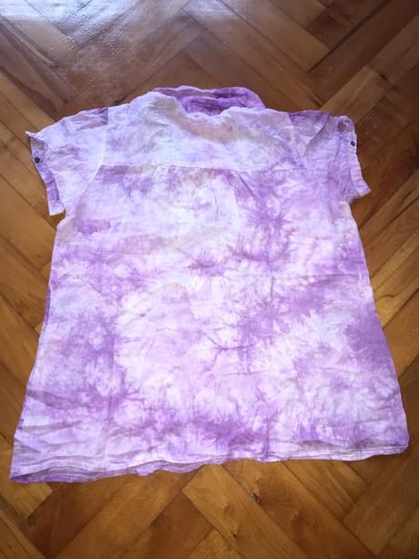 2 tenké tuniky, tričká, xl