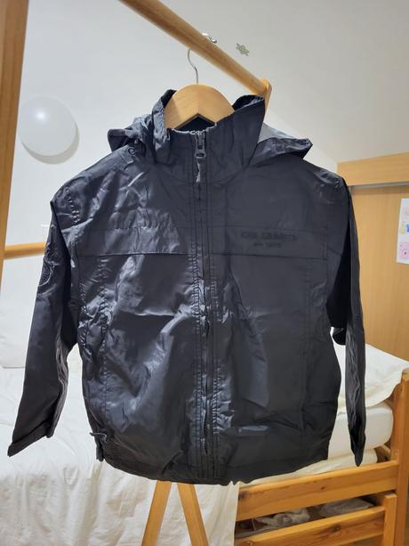 Prechodná chlapcenska bunda, one by one,128