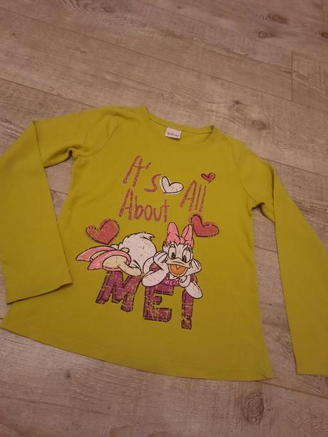 Pulover 110/116, disney,110