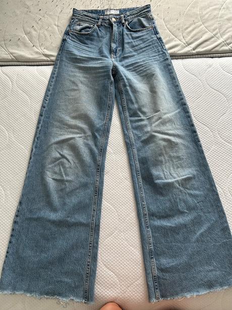 Rifle bershka, bershka,34