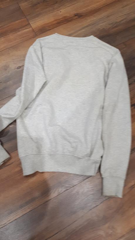 Mikina coca cola vel s/m, m